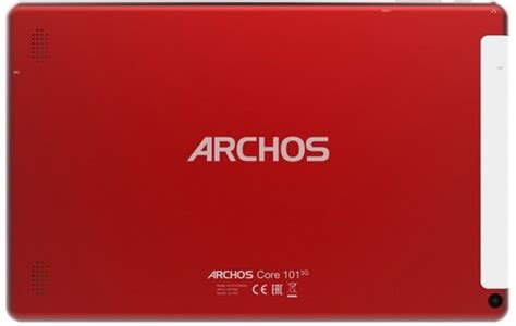 Tablet Archos Core 101 3G V2 10 1 IPS HD Quad Core 16gb Android 7 0