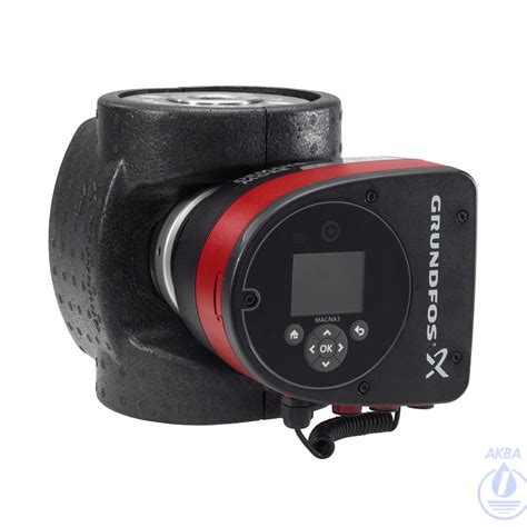 Циркуляционный насос MAGNA3 32-120 F N 220