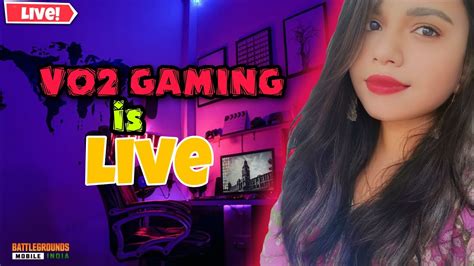 Girl Gamer 🔴live Bgmi🔥 Rush Gameplay ⚡ Girl Gamer Bgmi Live⚡