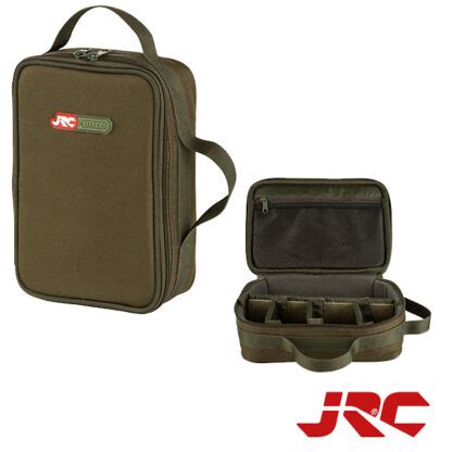 JRC Defender Accessory Bag Anglerwelt Net