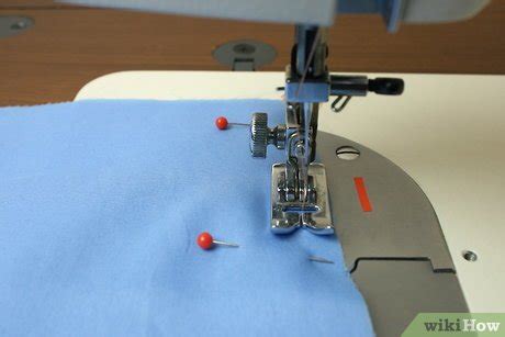 How to Sew a Perfect Seam: 6 Steps (with Pictures) - wikiHow