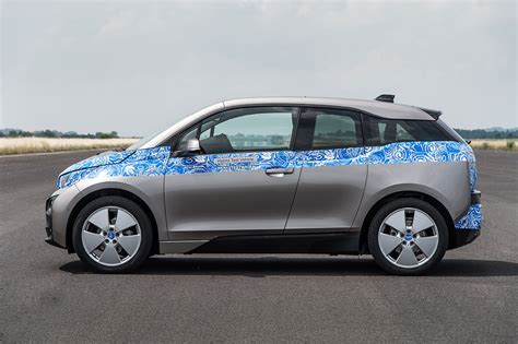 Update Neue Informationen Bilder Zum Bmw I Ecomento De