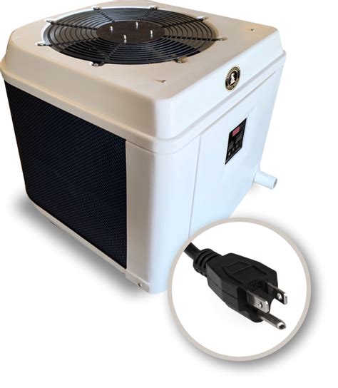 Heat Pump Pool Heater Reviews At Johnnie Behr Blog