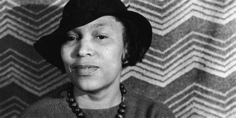 Zora Neale Hurston and the Harlem Renaissance