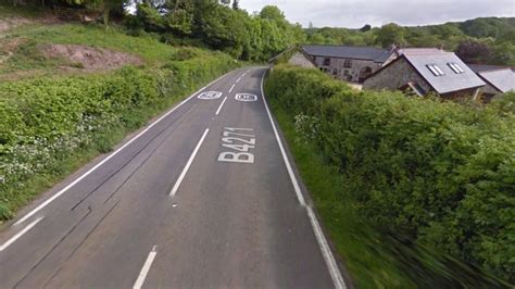 Motorcyclist Critically Ill After Crash In Gower Swansea Bbc News