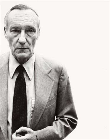 William Burroughs Par Richard Avedon Sur Artnet