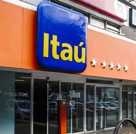 Banco Itaú Fue Multado Quiénes Son Los Dueños De Entidad Brasileña