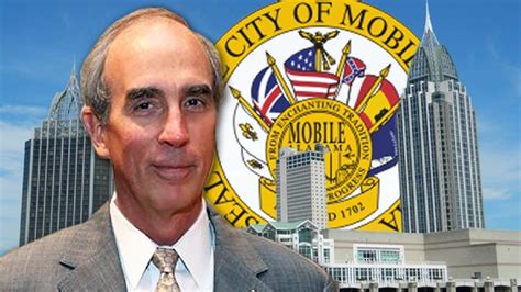 Mayor Stimpson Launches Meet Mobile Series