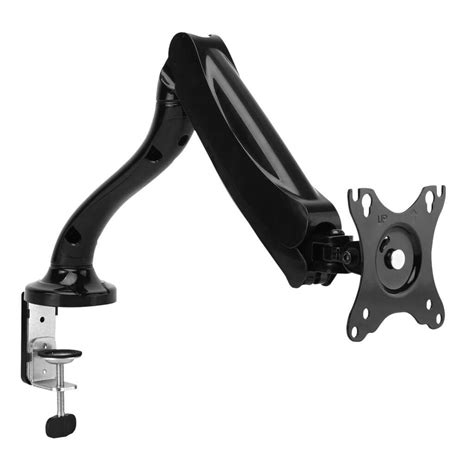 Soporte Articulado Piston Para Monitor A Brasforma Sbrm