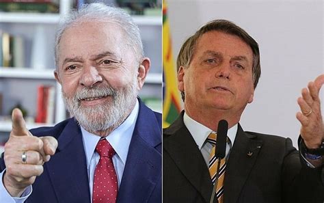 Pesquisa Quaest Lula Lidera 44 Bolsonaro Tem 34 Novojornal