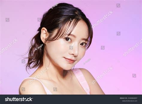 9680 행복한 웃음 한국모델 이미지 스톡 사진 및 벡터 Shutterstock