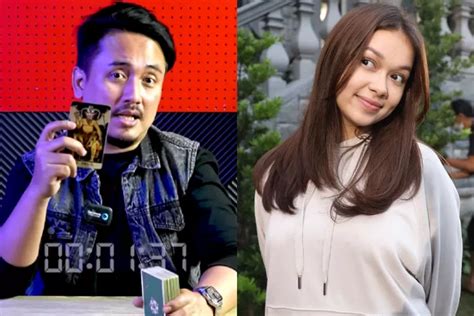 Denny Darko Ramal Video Syur Mirip Rebecca Klopper Akan Bermunculan