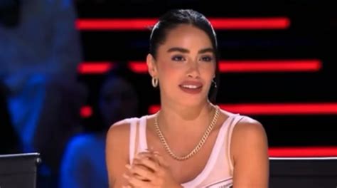 Lali Espósito Reavivó La Polémica Con Milei “hay Gente Que Se Apropia