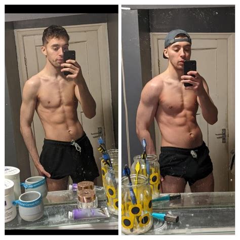 65 Male 30 Lbs Weight Gain 170 Lbs To 200 Lbs Gain Muscle Progress