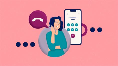 How To End A Phone Call Rubys Unique Approach