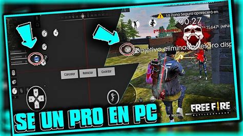 M Todo Para Jugar Free Fire En Pc M Todo Interactivo