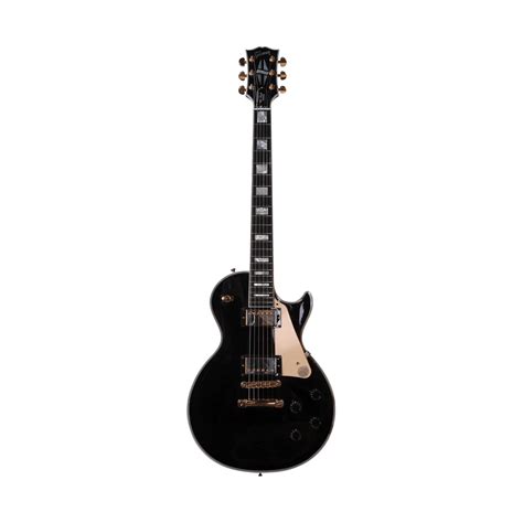 Gibson Les Paul Custom Art Of Guitar