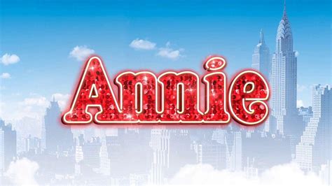 Annie Logo