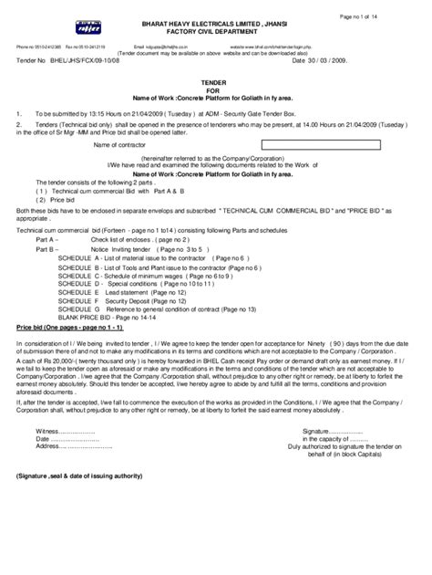 Fillable Online Const Plate Form Goliath Td2xls Fax Email Print