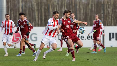 Sparing Cracovia Fk Eleziarne Podbrezov Galeria