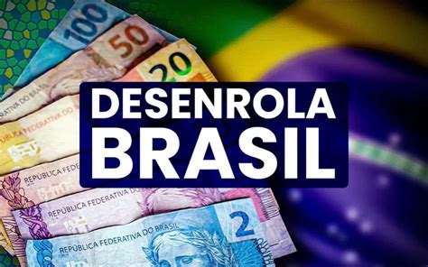 Aplicativo Do Serasa Oferece A Opção Para O Programa Desenrola Brasil