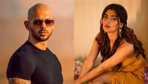 Andrew Tate Visited India For Bollywood Actress Karishma Sharma Tittlepress