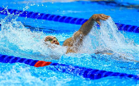 Federación Mexicana de Natación acusa falta de neutralidad Mediotiempo