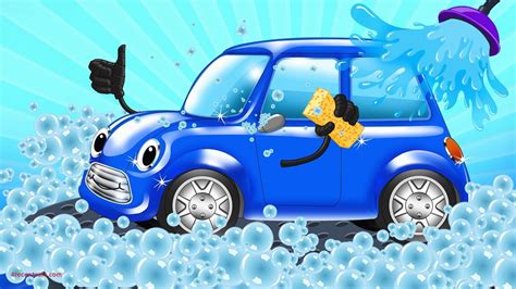 Car Wash Wallpapers Hd Wallpaper Cave