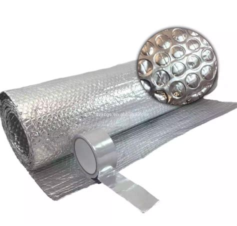 Air Bubble Insulation Sheet Manufacturer In India