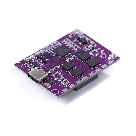 Snapklik IP2368 Bidirectional 100w Fast Charging Module Buck