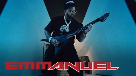 Anuel AA estrenó el video oficial de Narcos en medio de polémica