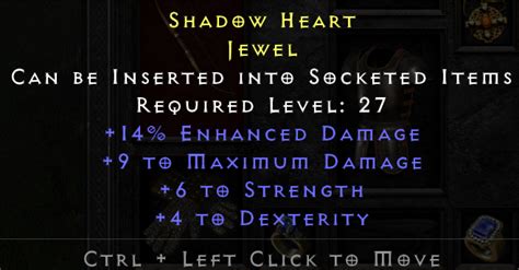 Godly Lld Jewel Ed Max Dmg Dex Str Topic D2jsp