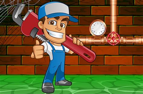 Super Plumber | Play Now Online for Free