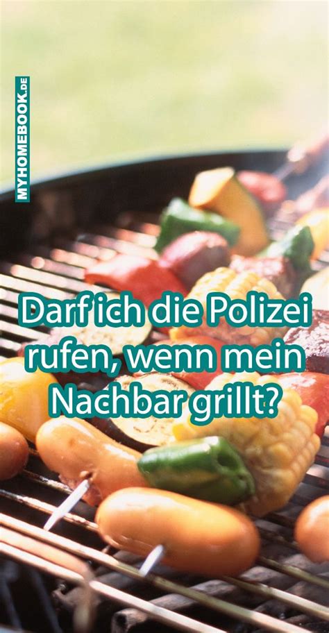 Ist Grillen Auf Dem Balkon Erlaubt Es Kommt Darauf An Grillen Im