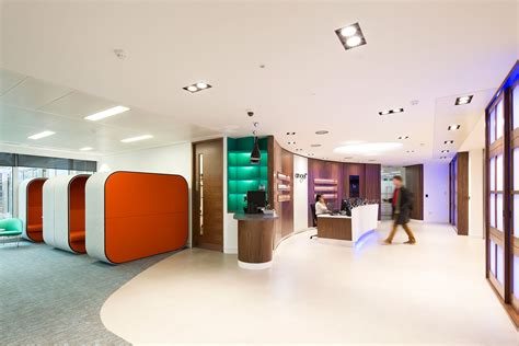 Angel Trains Interactive Space