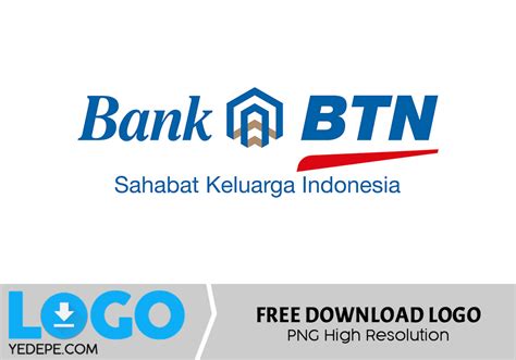 Logo Bank Tabungan Negara Free Download Logo Format Png Logo Png