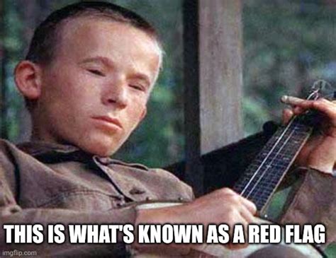 Deliverance Banjo Meme