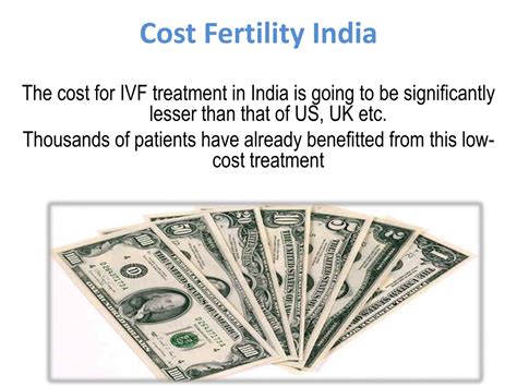 Ppt India Fertility Treatment Powerpoint Presentation Free Download