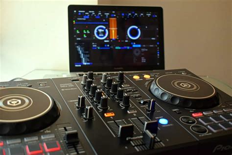 Pioneer DDJ-400 Review » DJingPro