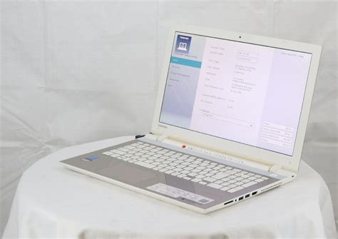 Yahooオークション Toshiba Pt75tgp Bwa Dynabook T75tg Core I7 5