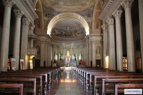 OUR LADY OF LOURDES CATHOLIC CHURCH: The Second Reading for Mass this Sunday | Catholic Tribune ...