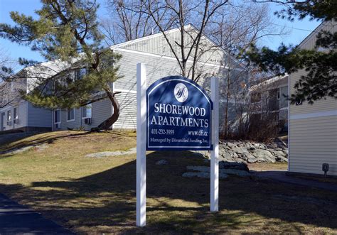 Shorewood Apartments | Diversified Funding, Incorporated