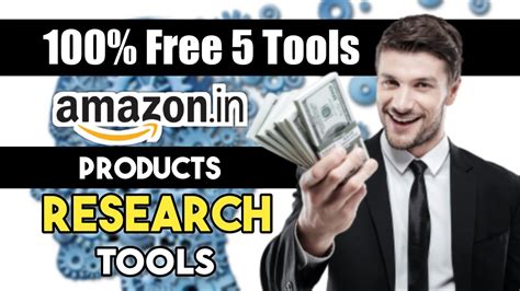 Secret Amazon Product Research Tool Free Best Amazon Product