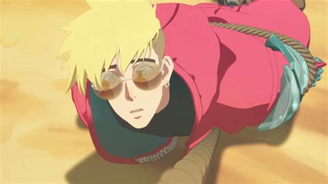 Nuevo tráiler del anime Trigun Stampede revela fecha de estreno