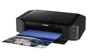 Canon Pixma iP8750 review - Tech Advisor