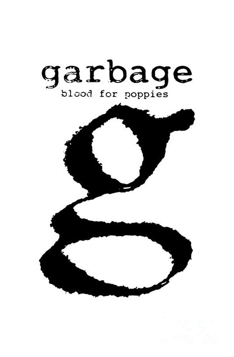 Garbage Band Logo