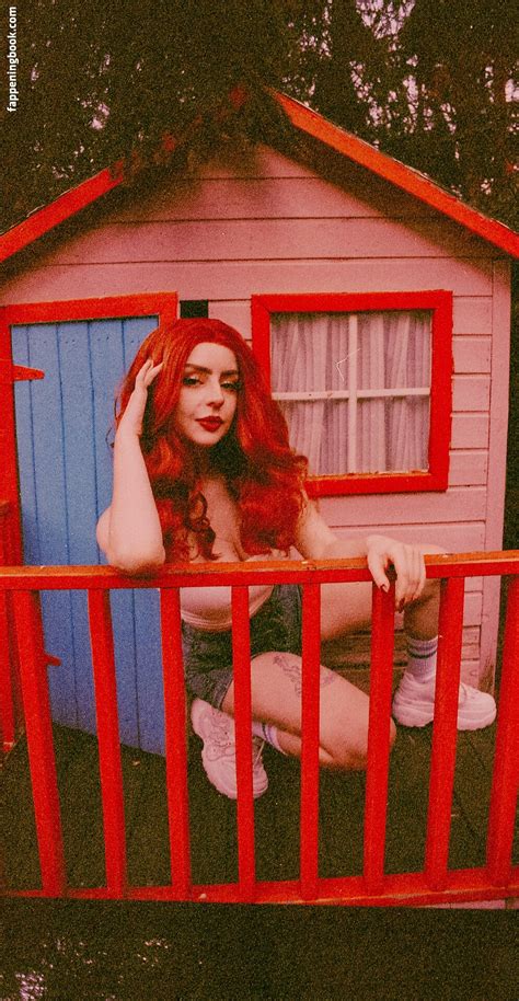 Cherrievelvet Cherrievelvet Nude Onlyfans Leaks The Fappening