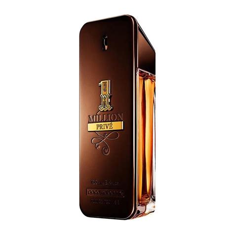 Paco Rabanne 1 Million Prive Men Eau De Parfum 50ml Marron Dressinn