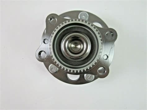 Genuine Hyundai Elantra Veloster Rear Wheel Hub And Bearing X