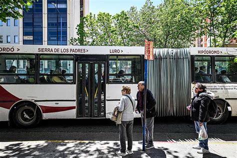 Lunes De Filas En Mar Del Plata Cu Ndo Se Normalizar A La Venta De